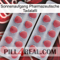 Sunrise Pharmaceutical Tadalafil 19